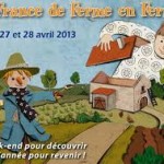 Parcours de Ferme en Ferme dans les Monts d'Or