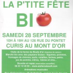 Bio et Local c'est ideal